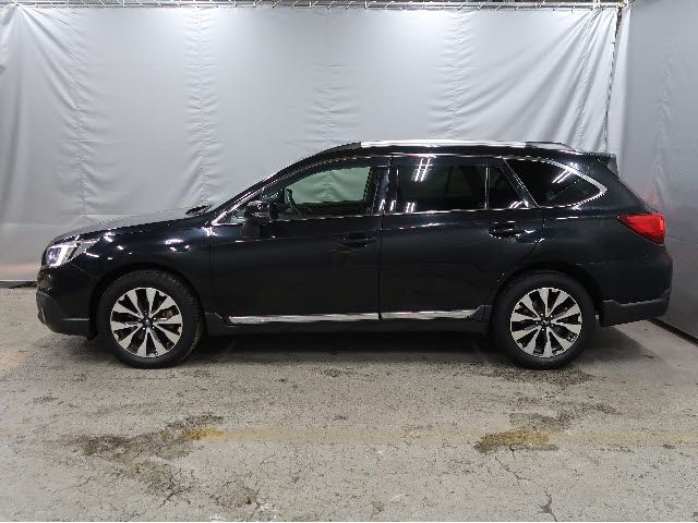 Subaru OUTBACK 2015-12 12107-19