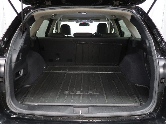 Subaru OUTBACK 2015-12 12107-6