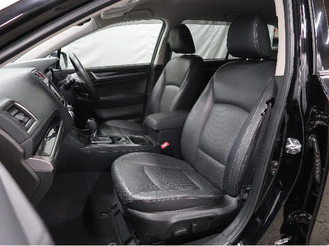 Subaru OUTBACK 2015-12 12107-20