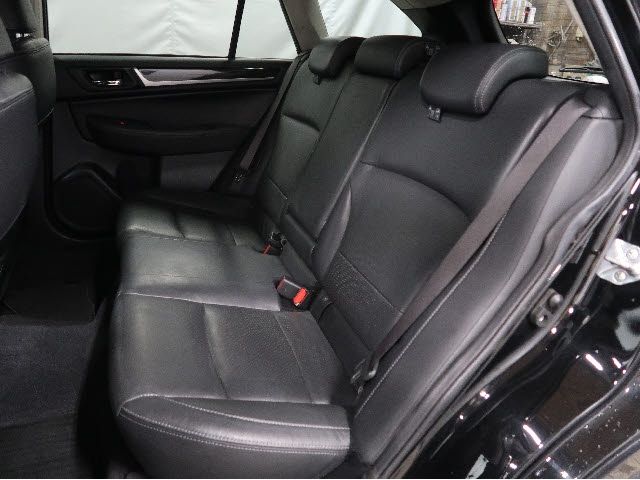 Subaru OUTBACK 2015-12 12107-21