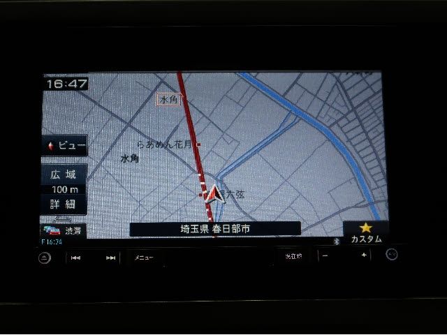Subaru OUTBACK 2015-12 12107-7