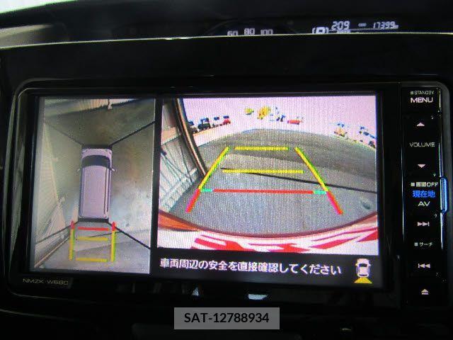 Daihatsu TANTO CUSTOM 2018-09 248020-5