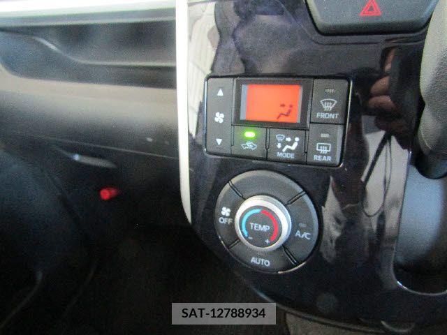 Daihatsu TANTO CUSTOM 2018-09 248020-14