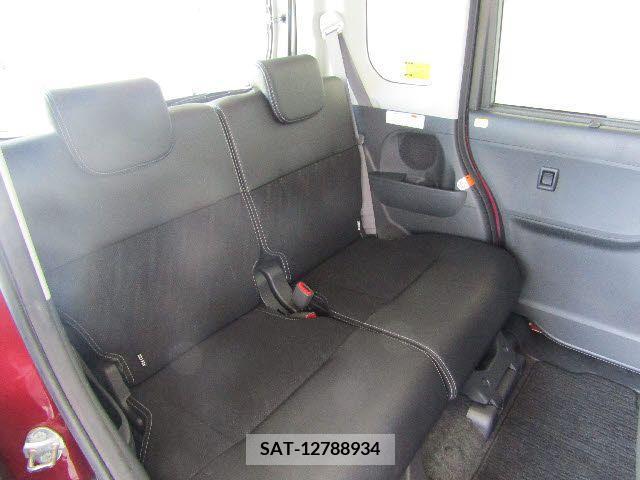 Daihatsu TANTO CUSTOM 2018-09 248020-3