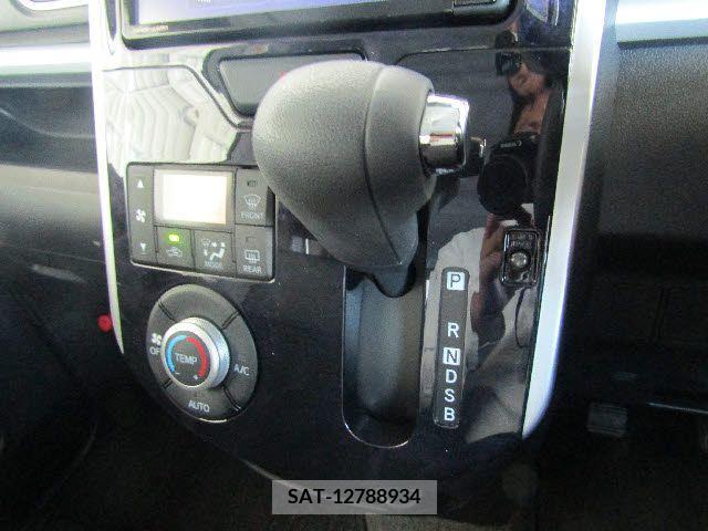 Daihatsu TANTO CUSTOM 2018-09 248020-19