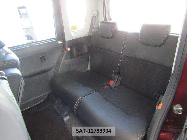 Daihatsu TANTO CUSTOM 2018-09 248020-18