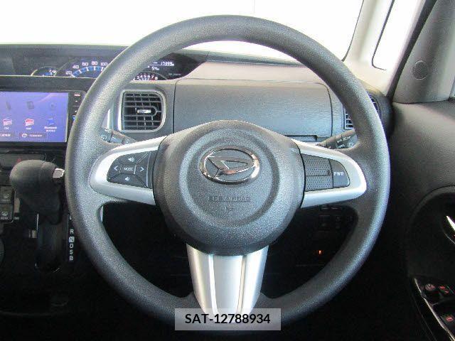 Daihatsu TANTO CUSTOM 2018-09 248020-13