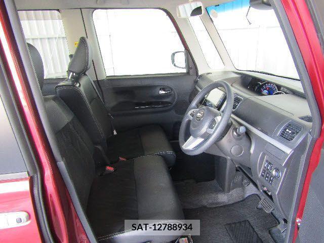 Daihatsu TANTO CUSTOM 2018-09 248020-9