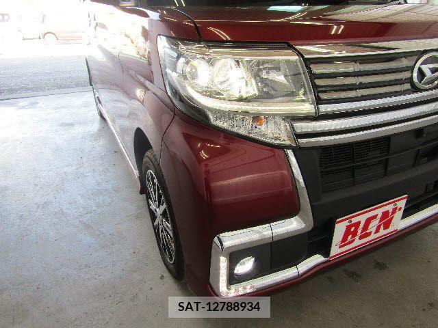 Daihatsu TANTO CUSTOM 2018-09 248020-17