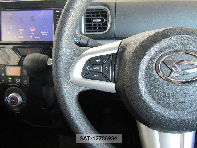 Daihatsu TANTO CUSTOM 2018-09 248020-15