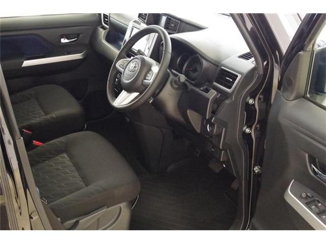 Toyota ROOMY 2020-06 19862-14