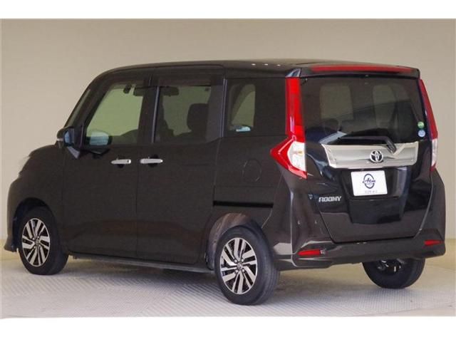 Toyota ROOMY 2020-06 19862-23