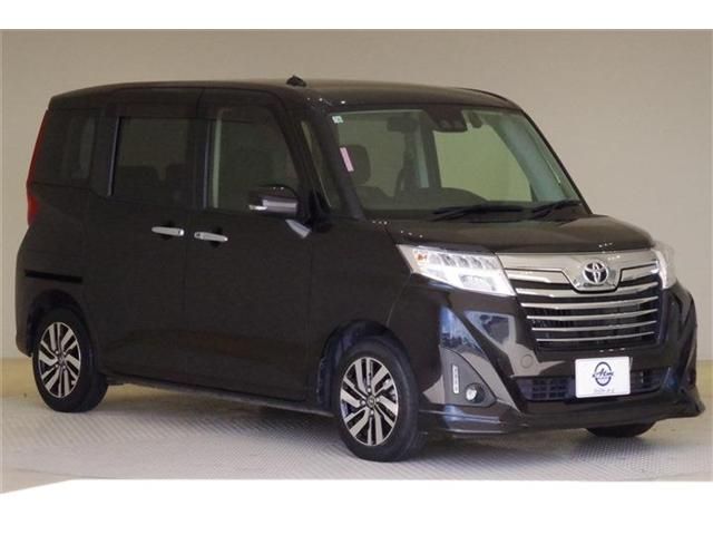 Toyota ROOMY 2020-06 19862-20