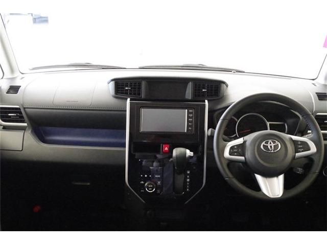 Toyota ROOMY 2020-06 19862-1