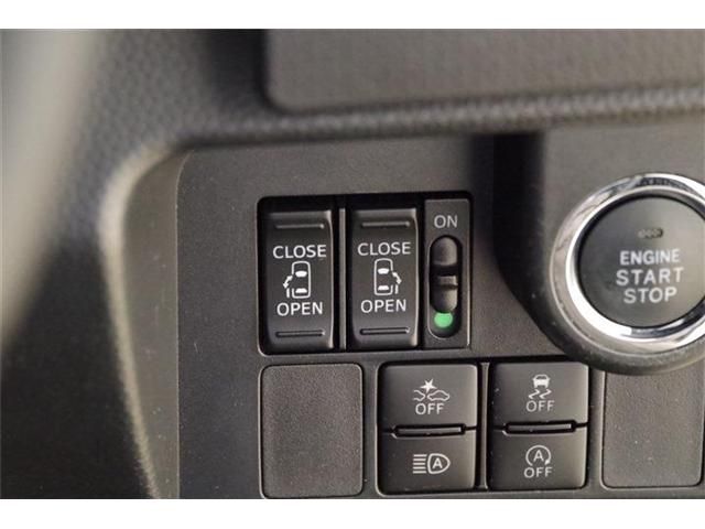 Toyota ROOMY 2020-06 19862-4