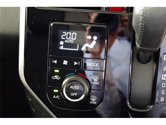 Toyota ROOMY 2020-06 19862-10