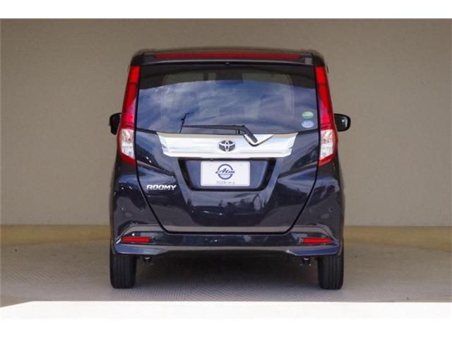 Toyota ROOMY 2020-06 19862-22