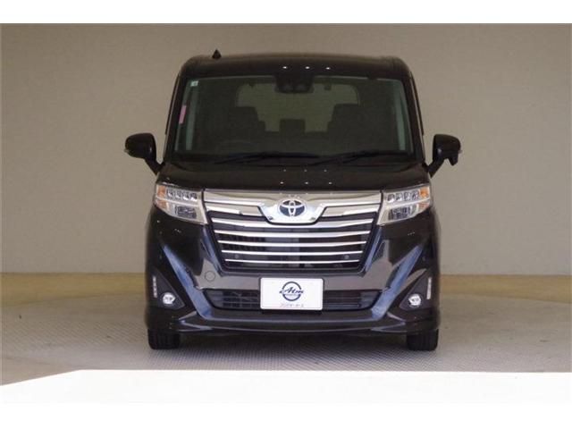 Toyota ROOMY 2020-06 19862-19