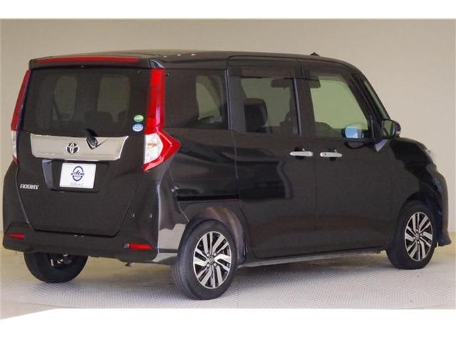 Toyota ROOMY 2020-06 19862-6