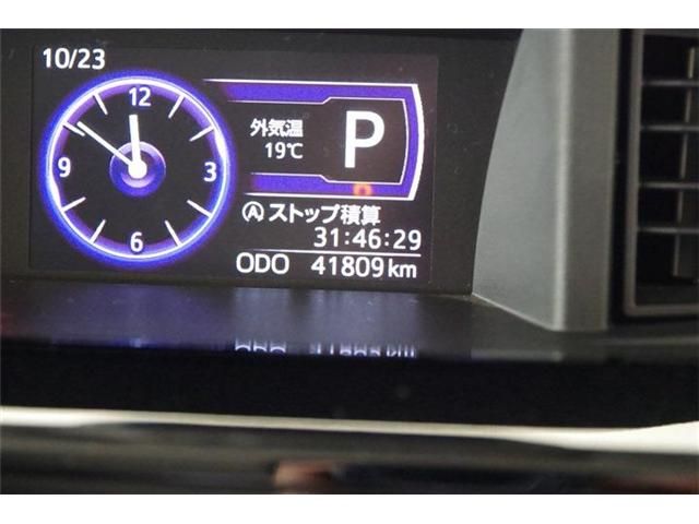 Toyota ROOMY 2020-06 19862-9