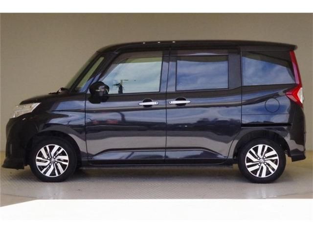 Toyota ROOMY 2020-06 19862-24