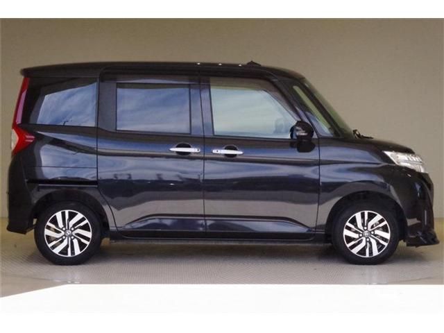 Toyota ROOMY 2020-06 19862-21