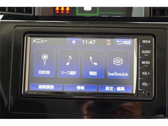 Toyota ROOMY 2020-06 19862-2