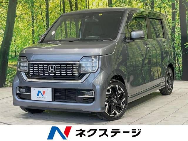 Honda N-WGN 2020-06 21902-0