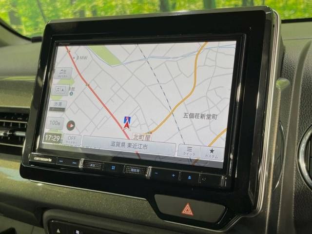 Honda N-WGN 2020-06 21902-3
