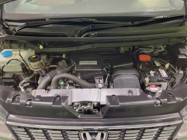 Honda N-WGN 2020-06 21902-18