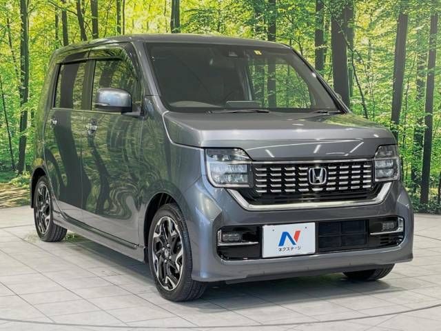 Honda N-WGN 2020-06 21902-16