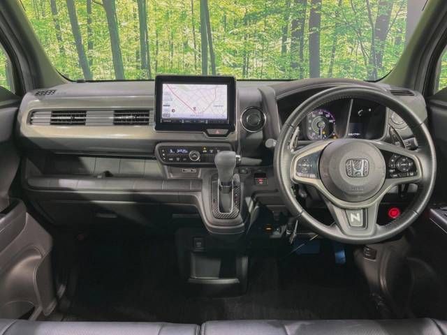Honda N-WGN 2020-06 21902-1