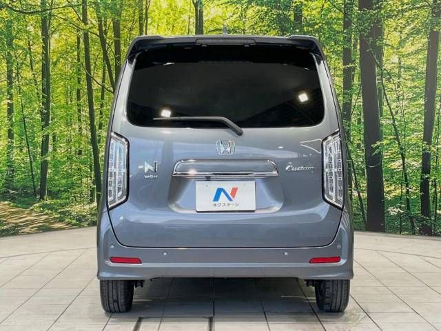 Honda N-WGN 2020-06 21902-15