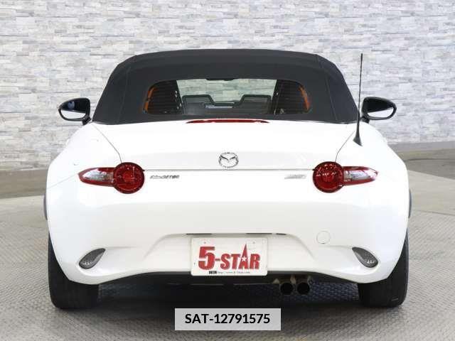 Mazda ROADSTER 2015-09 343209-12
