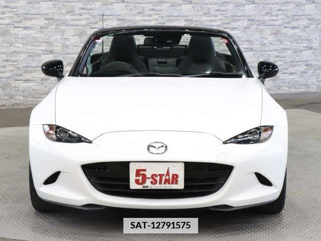 Mazda ROADSTER 2015-09 343209-9