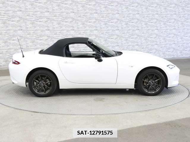 Mazda ROADSTER 2015-09 343209-11