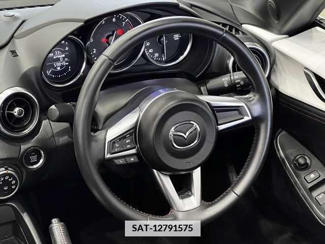 Mazda ROADSTER 2015-09 343209-18