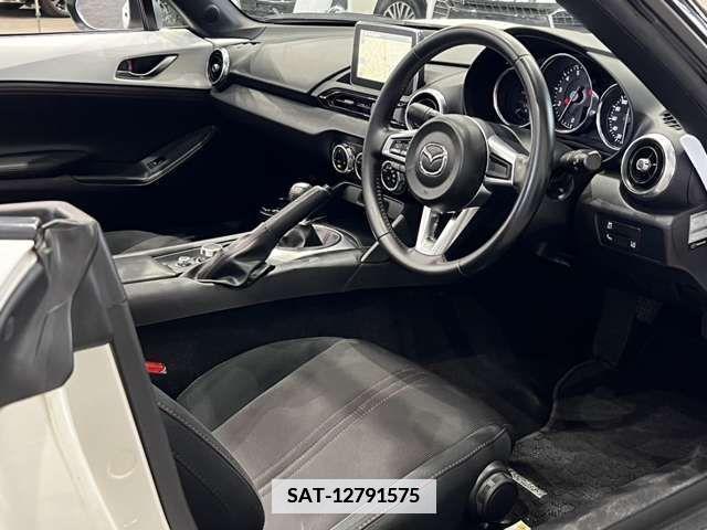 Mazda ROADSTER 2015-09 343209-17