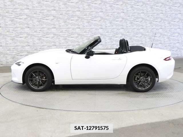 Mazda ROADSTER 2015-09 343209-10