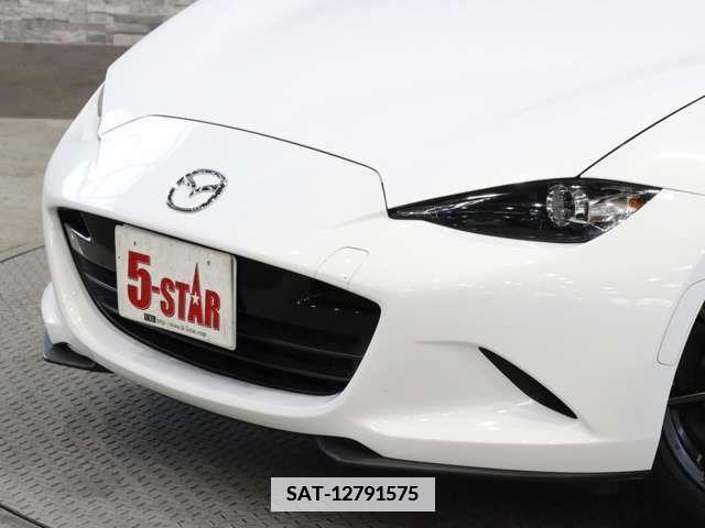 Mazda ROADSTER 2015-09 343209-4
