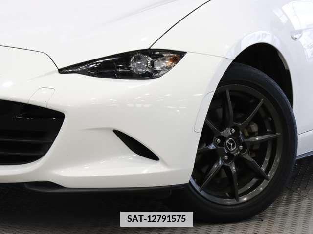 Mazda ROADSTER 2015-09 343209-15