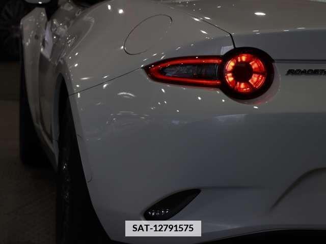 Mazda ROADSTER 2015-09 343209-14