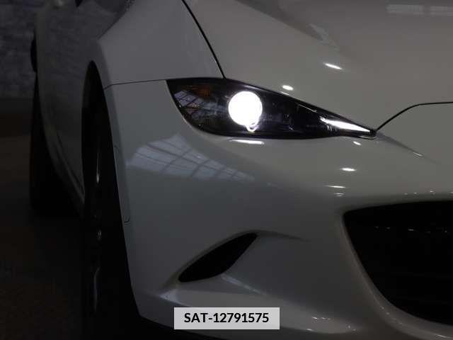 Mazda ROADSTER 2015-09 343209-13