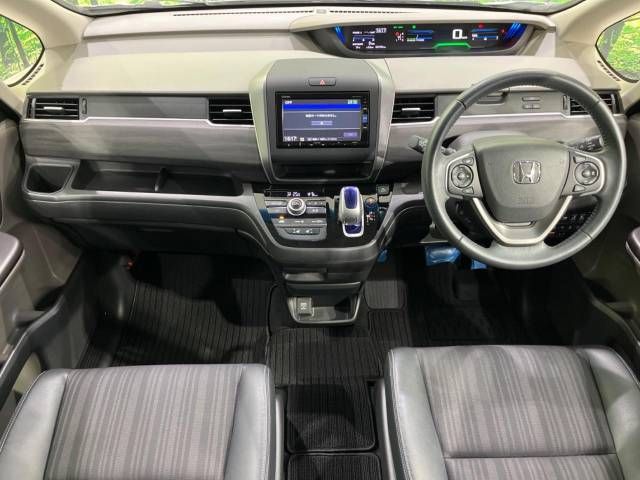 Honda FREED HYBRID 2018-10 10949-1