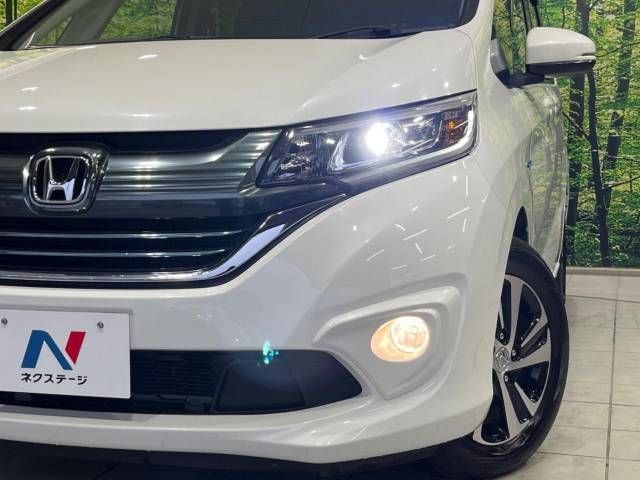 Honda FREED HYBRID 2018-10 10949-14