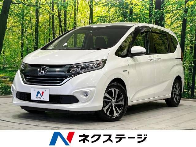 Honda FREED HYBRID 2018-10 10949-0