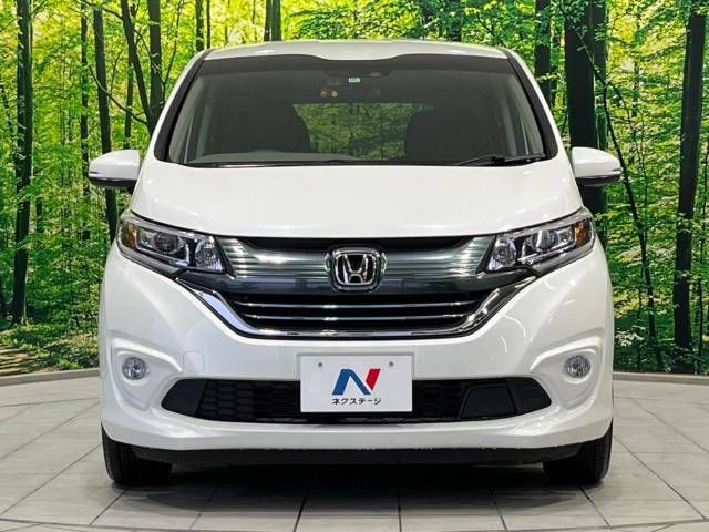 Honda FREED HYBRID 2018-10 10949-16