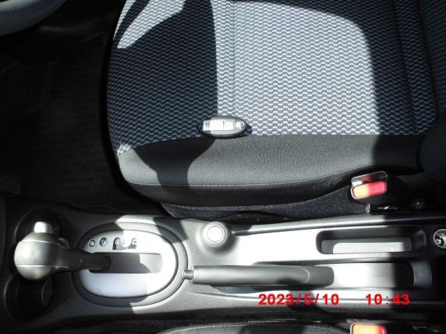 Nissan NOTE 2013-03 3167-17