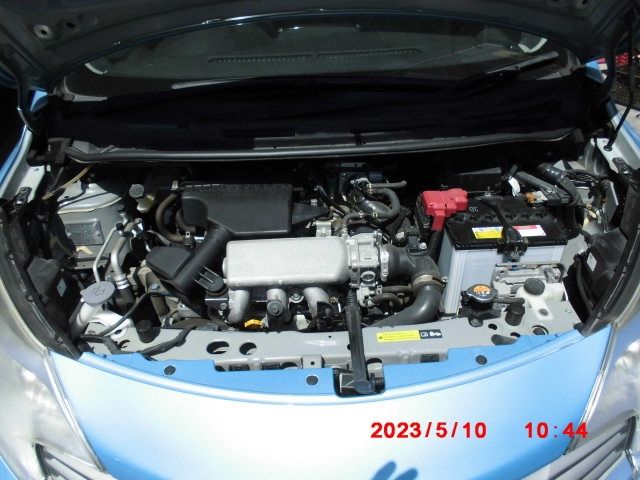 Nissan NOTE 2013-03 3167-18