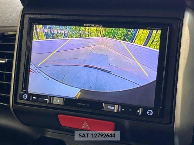 Honda N BOX 2016-02 306653-4